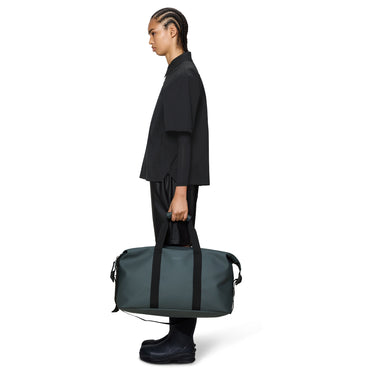 Rains Hilo - Reisetasche 52 cm (dark grey) - Ansicht 3