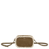 BOSS Women Sandy Crossbody SH - Shoulder Bag (medium beige)