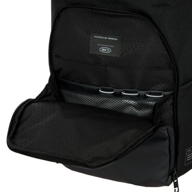 Porsche Design Urban Eco - Rucksack M1 15'' 42 cm (black) - Ansicht 5