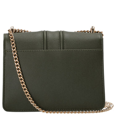 Seidenfelt Roros - Schultertasche 21 cm (olive) - Ansicht 4