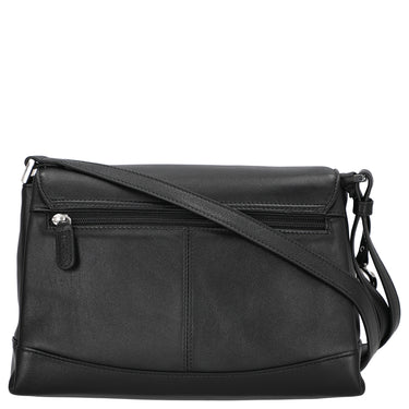 Picard Really - Umhängetasche 27 cm (schwarz) - Ansicht 4