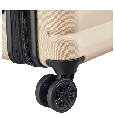 Delsey Paris Air Armour - 4-Rollen-Kabinentrolley S 55 cm erw. (warmer sand) - Ansicht 7