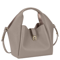Aigner Zaira S - Henkeltasche 21 cm (taupe) - Ansicht 2