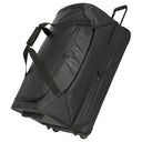 Travelite Basics - Rollenreisetasche 40 cm (schwarz)