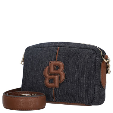 BOSS Anett New - Umhängetasche 19 cm (open blue) - Ansicht 2