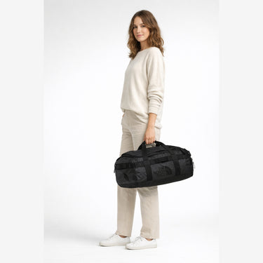 The North Face Base Camp Voyager Duffel 32 - Reisetasche 57.6 cm (tnf black/asphalt grey) - Ansicht 8