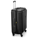 Delsey Paris Freestyle - 4-Rollen-Trolley L 76 cm erw. (schwarz) - Ansicht 6