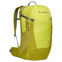 Vaude Wizard 24+4 - Wanderrucksack 52 cm (light leaf) - Ansicht 2