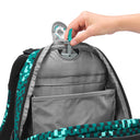 Coocazoo Mate - Schulrucksack 44 cm (Pixel Blox) - Ansicht 6