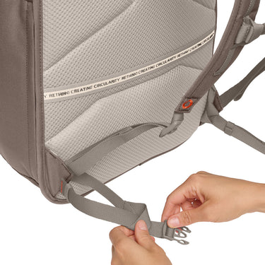 Vaude Coreway Pack 30 - Rucksack 15.6" 49 cm (coconut) - Ansicht 8