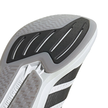 adidas Duramo Speed 2 M - Running Schuh (ftw white/core black/halo silver, 45 1/3) - Ansicht 8