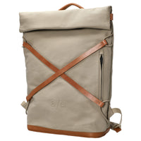 aunts & uncles Japan Osaka Rolltop - Rucksack 15" 47 cm (nomad) - Ansicht 2