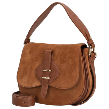 Coccinelle Mavery - Umhängetasche 22 cm (cognac/cognac) - Ansicht 2