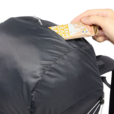Haglöfs L.I.M. 35 - Wanderrucksack 59 cm (magnetite) - Ansicht 6
