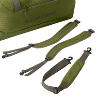 eagle creek No Matter What Duffel 90 - Reisetasche 64 cm (olive green) - Ansicht 5