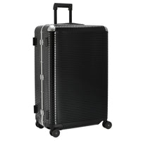 FPM Milano Bank Light Spinner 76 - 4-Rollen-Trolley 76 cm (licorice black) - Ansicht 5