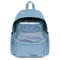 Eastpak selection Day Pak'r - Rucksack 14" 40 cm (monotone blue) - Ansicht 3
