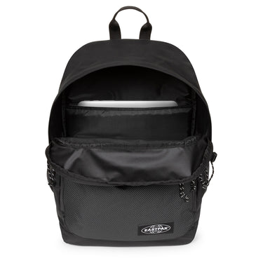 Eastpak Athleish Pack L - Rucksack 45 cm (athleisure black) - Ansicht 4