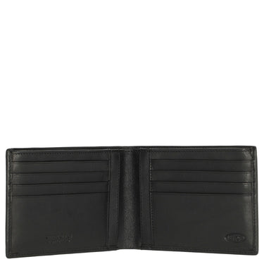 Brics Monte Rosa - Kreditkartenetui 13 cm RFID (black) - Ansicht 3