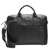 Strellson Hyde Park - Aktentasche 15" 39 cm (black)