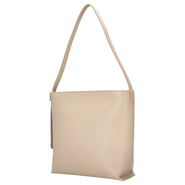 Coccinelle C-Me Lock - Schultertasche 30.5 cm (sandshell) - Ansicht 2