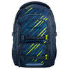 Coocazoo Porter - School Backpack 44 cm (Fast Lime)