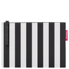 reisenthel Case 1 - Cosmetic Bag 24 cm (summerstripes black)