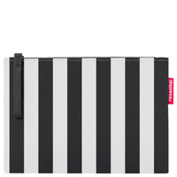 reisenthel Case 1 - Kosmetiktasche 24 cm (summerstripes black)
