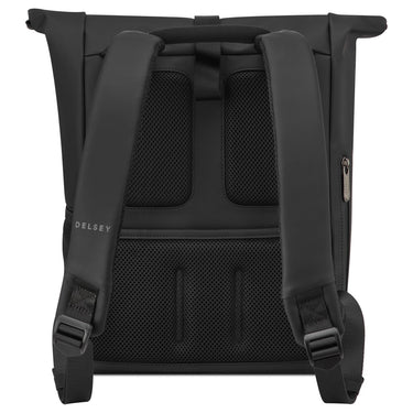 Delsey Paris Turenne Soft - Rucksack 14" 45 cm (schwarz) - Ansicht 6