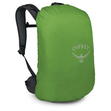 Osprey Hikelite 26 - Wanderrucksack 50 cm (black) - Ansicht 4