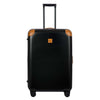 Brics Amalfi - 4-Wheel Trolley L 76 cm (black)