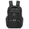 Delsey Paris DLC Pro - Rucksack 43 cm (schwarz)