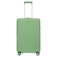 Brics Positano - 4-Rollen-Trolley M 69 cm erw. (salbei)