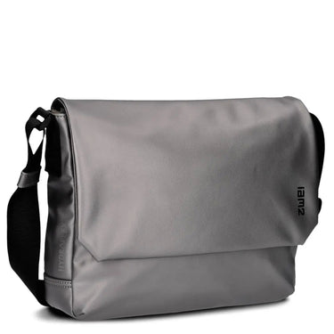zwei Cargo CA130 - Umhängetasche 33 cm (metallic-stone) - Ansicht 2