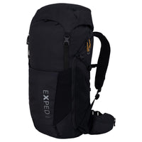 Exped Skyline 45 - Hiking Backpack L/XL 68 cm (black)