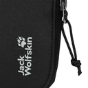 Jack Wolfskin Konya - Geldbörse 5cc 13 cm (black) - Ansicht 6