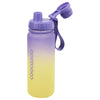 Coocazoo Tritan Zubehör 750 ml - Water Bottle (Gardient Yellow)
