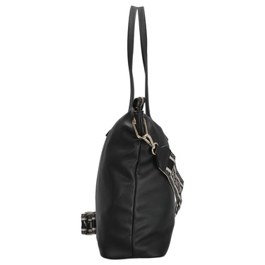 Valentino Bags Dea Re - Shopper 48 cm (nero) - Ansicht 3