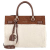 Liu Jo Manh M Tote - Shoulder Bag/Handbag 32 cm (cream)