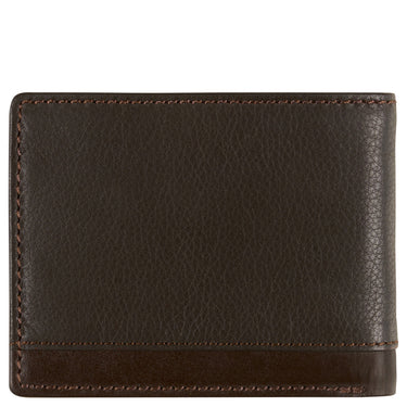 Camel Active Stone - Geldbörse 6cc 11 cm (brown) - Ansicht 3