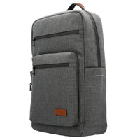 Picard Go Eco - Rucksack 15.6" 28 cm (anthrazit) - Ansicht 2