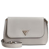 Guess Meridian II - Umhängetasche 28 cm (ivory)