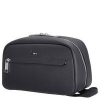 BOSS Ray - Toiletry Bag 25 cm (dark blue)