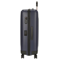 Zero Halliburton Edge Light - 4-Wheel Trolley 78 cm (Color: blue)