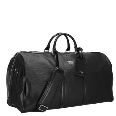 Guess Milano - Weekender (black) - Ansicht 5