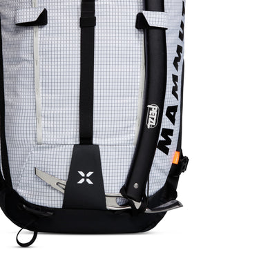 Mammut Trion 38 - Wanderrucksack (white-black) - Ansicht 6
