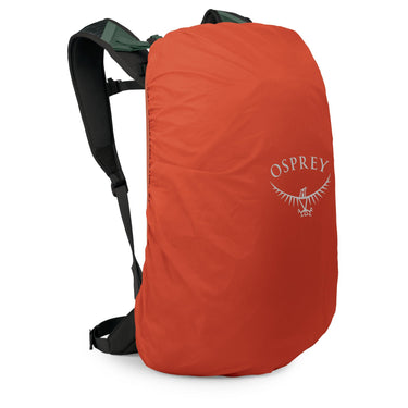 Osprey Hikelite LT 16 - Wanderrucksack 50 cm (tundra green) - Ansicht 4