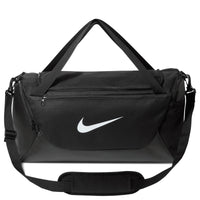 Nike Brasilia Duffel 40 - Sporttasche S 51 cm (black/white)