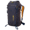 Exped Alpine Serac 50 M - Backpack 69 cm (navy, 69 cm)
