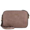 Liu Jo Manh M Camera Case - Umhängetasche 23 cm (mocha)